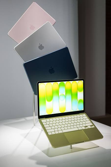 Apple MacBook Neo – Entry-Level Laptop for Students | Lightweight, Affordable, All-Day Battery