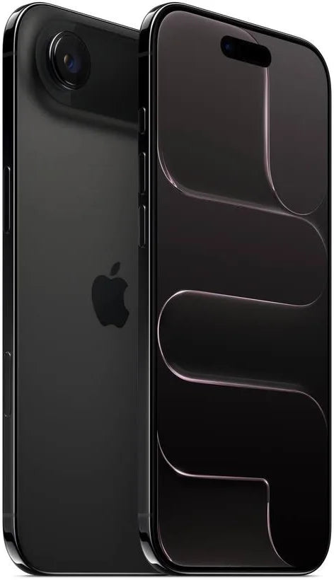 Apple iPhone Air – Ultra-Thin Lightweight Smartphone | OLED Display, Dual Camera, All-Day Battery