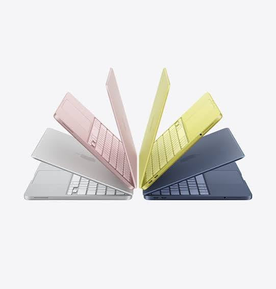 Apple MacBook Neo – Entry-Level Laptop for Students | Lightweight, Affordable, All-Day Battery