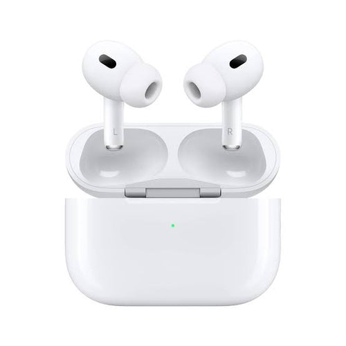Apple AirPods Pro 2nd Generation – Premium Earbuds | Active Noise Cancellation, Spatial Audio, USB-C