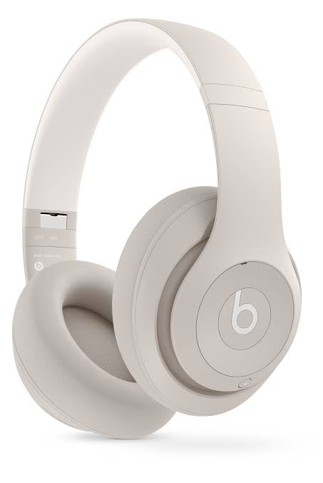 Beats Studio Pro – Premium Wireless Headphones | Active Noise Cancellation, Hi-Fi Sound, Apple & Android