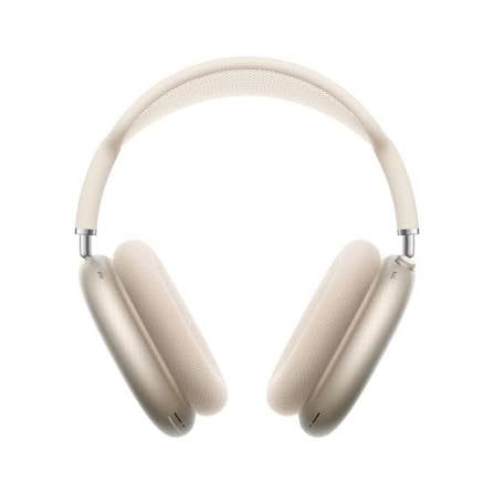 Apple AirPods Max – Premium Over-Ear Headphones | Industry-Leading ANC, Spatial Audio, USB-C