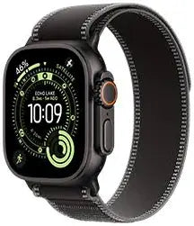 Apple Watch SE 3 – Affordable Smartwatch | S10 Chip, Health Tracking, Fast Charging