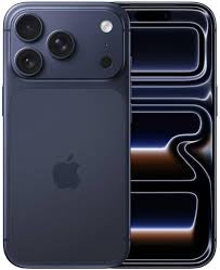 Apple iPhone 17 Pro – Pro Smartphone | Triple 48MP Camera, A19 Pro Chip, Titanium Frame