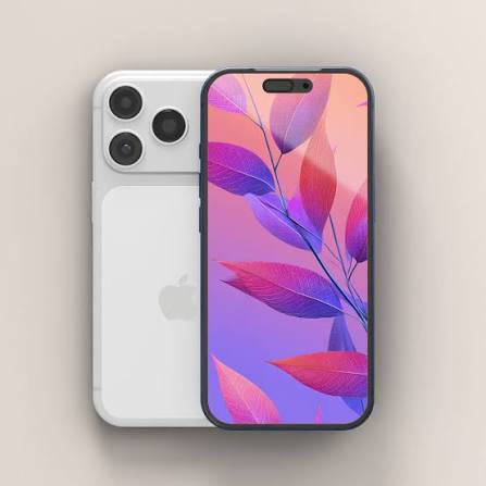 Apple iPhone 17 Pro – Pro Smartphone | Triple 48MP Camera, A19 Pro Chip, Titanium Frame