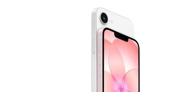 iPhone 17e