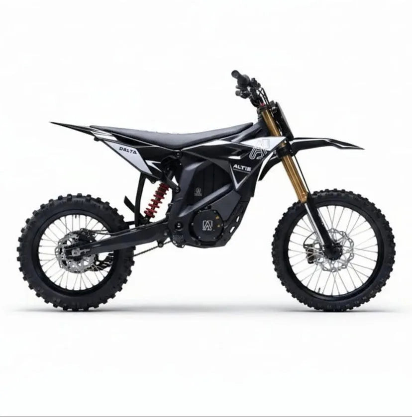 Altis Delta Mini Dirt Bike