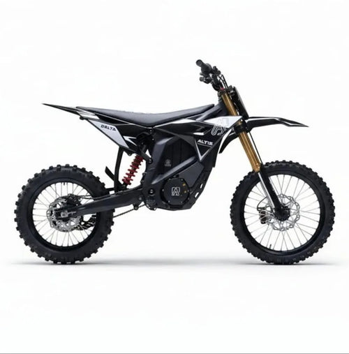 Altis Delta Mini Dirt Bike