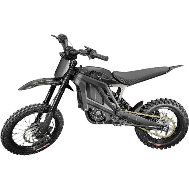 E Ride Pro MINI R 72V