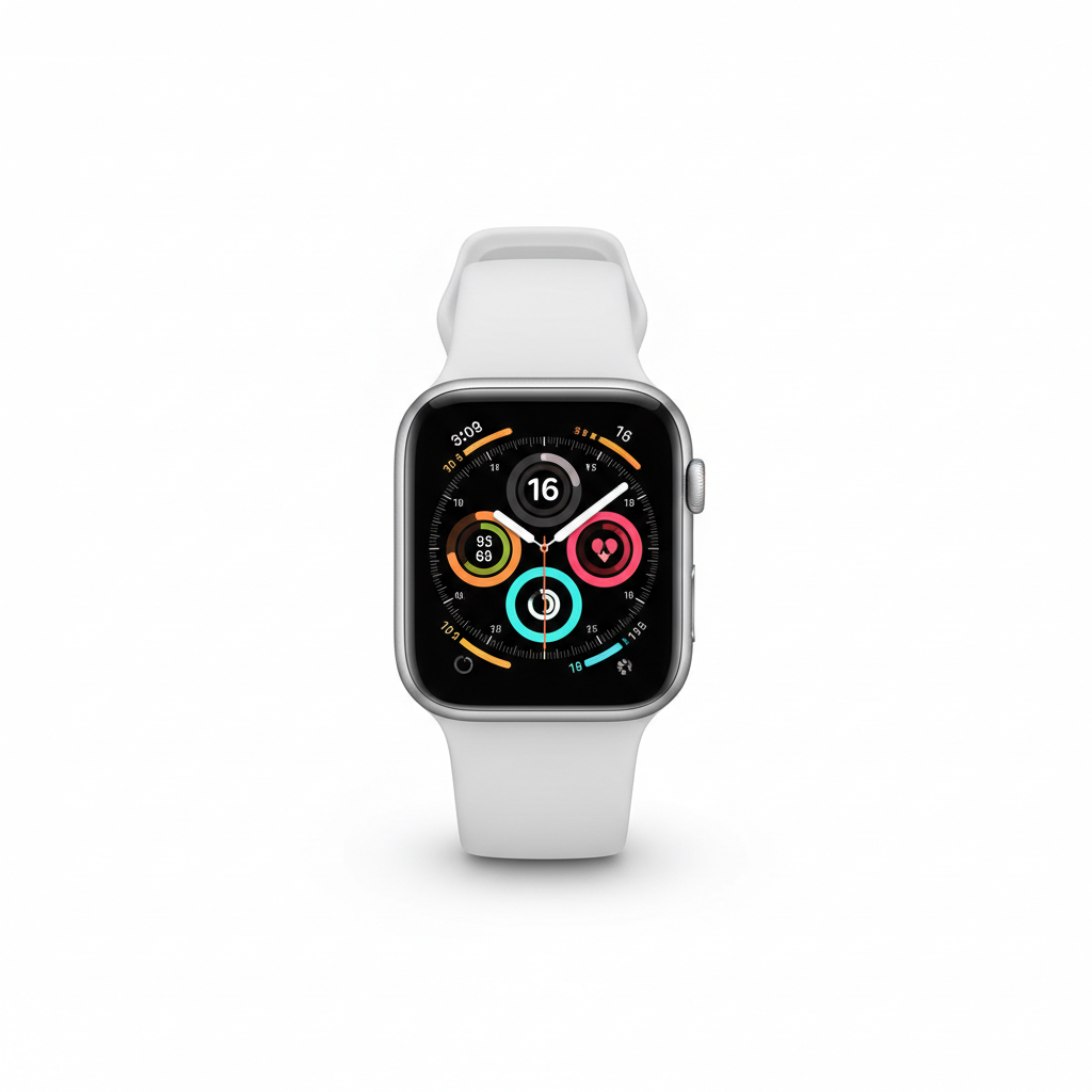 Apple Watch SE 3 – Affordable Smartwatch | S10 Chip, Health Tracking, Fast Charging