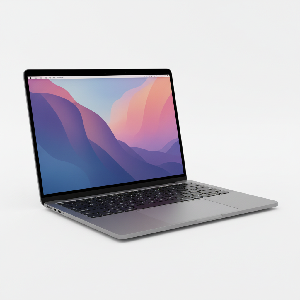 Apple MacBook Pro 16-inch M5 Pro/Max – Ultimate Pro Laptop | Liquid Retina XDR, 3D Rendering, AI