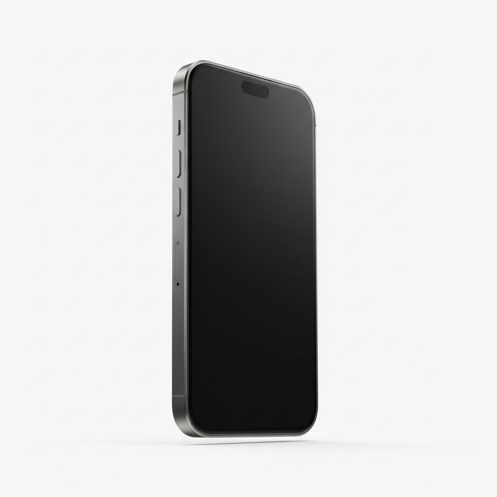 Apple iPhone 17 Pro – Pro Smartphone | Triple 48MP Camera, A19 Pro Chip, Titanium Frame