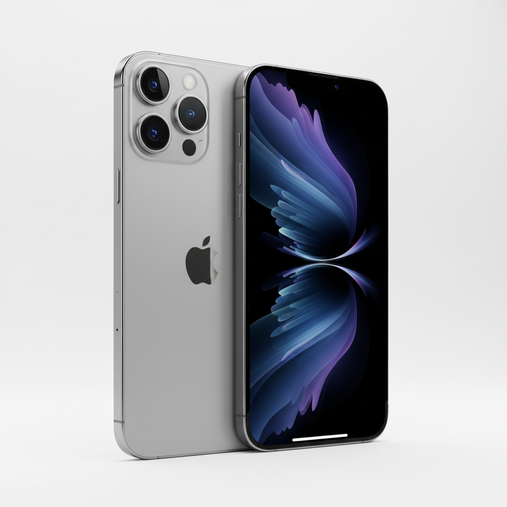 iPhone 17