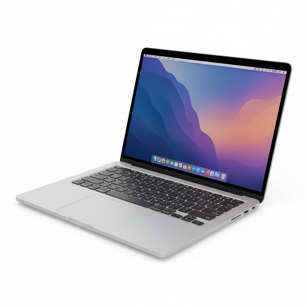 Apple MacBook Pro 14-inch M3/M5 – Pro Laptop | Liquid Retina XDR, ProMotion, All-Day Battery