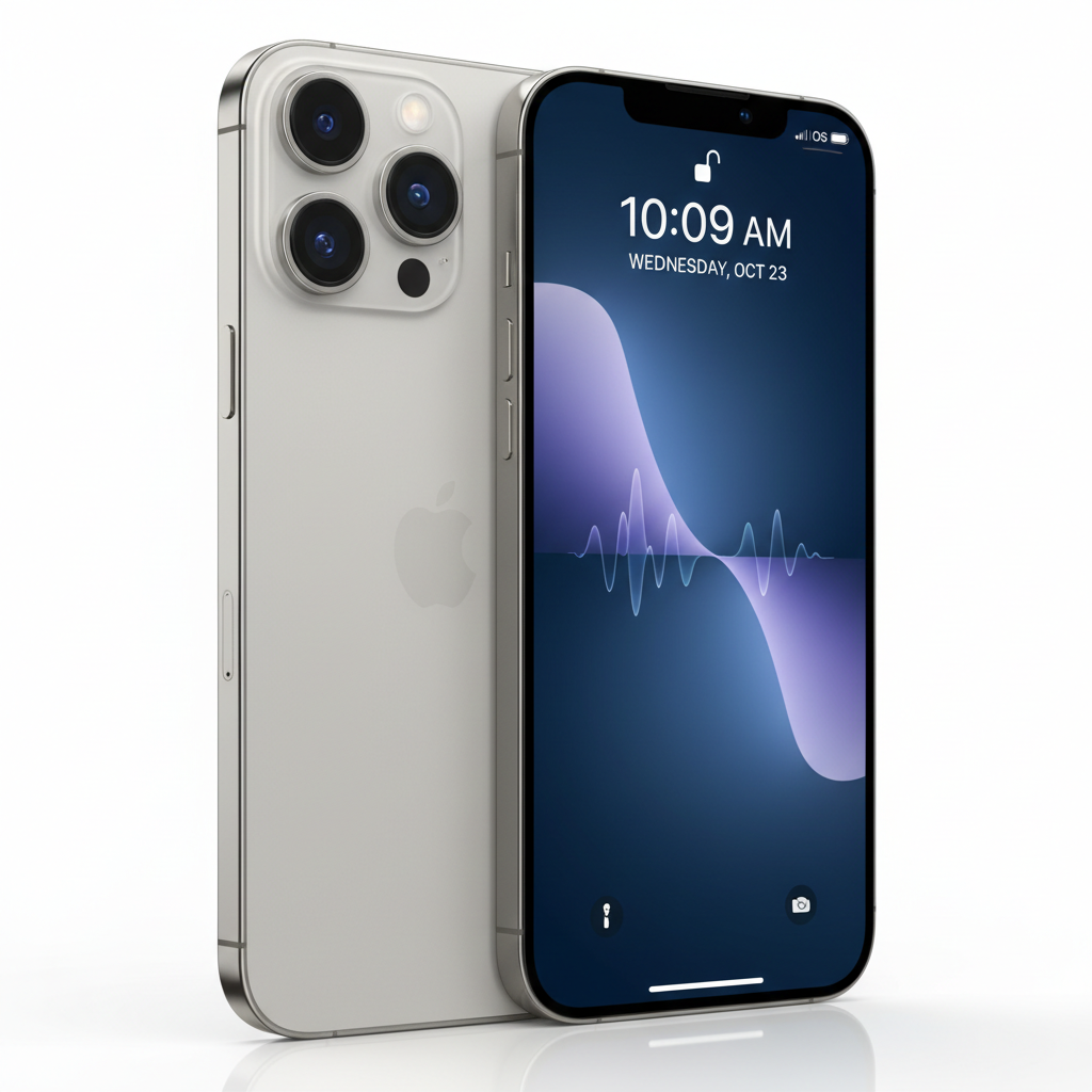 iPhone 17e