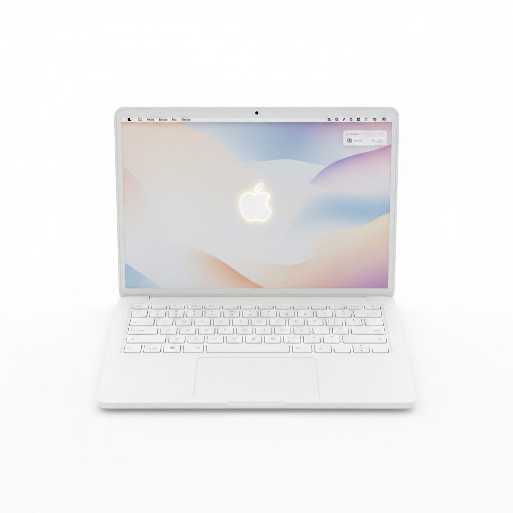 Apple MacBook Neo – Entry-Level Laptop for Students | Lightweight, Affordable, All-Day Battery
